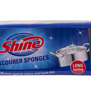 Zmywaki kuchenne Shine