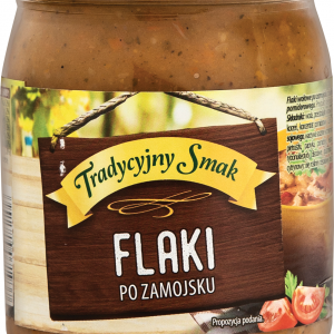 Danie Tradycyjny Smak