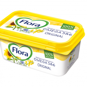 Margaryna Flora Original