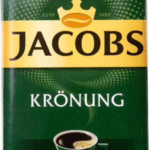 Kawa Jacobs Krönung