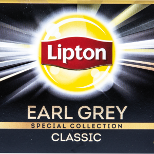 Herbata Earl Grey Lipton