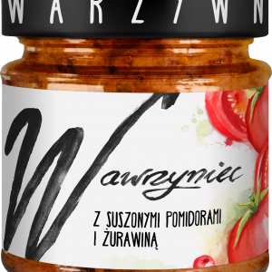 Pasta warzywna Wawrzyniec