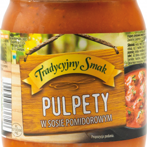 Danie Tradycyjny Smak