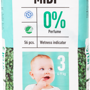 Pieluszki Hello Sensitive