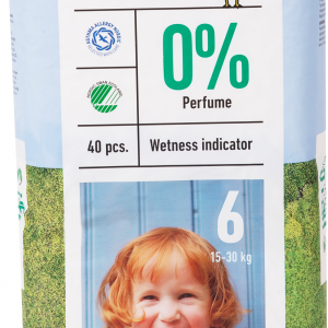 Pieluszki Hello Sensitive