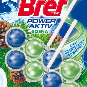 Zawieszka do WC Bref