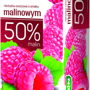 Herbatka owocowa Belin