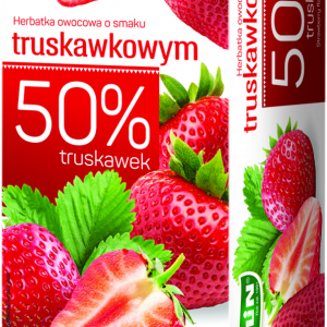 Herbatka owocowa Belin