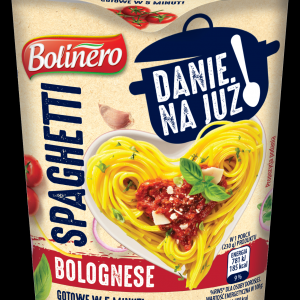 Danie w kubku Bolinero