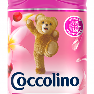 Płyn do płukania Coccolino Creations