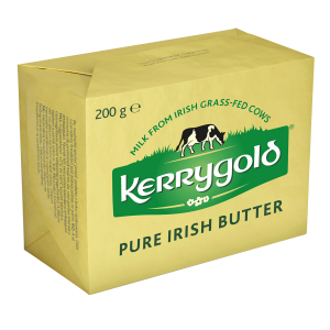 Masło irlandzkie Kerrygold