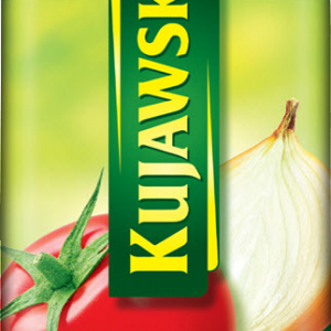 Olej Kujawski z przyprawami