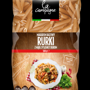 Makaron razowy Firenze/La Campagna