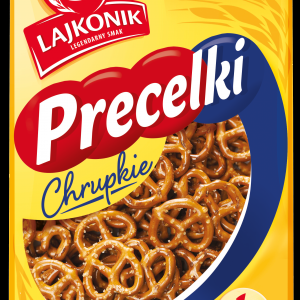 Przekąska Lajkonik