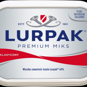 Miks do smarowania Lurpak Premium