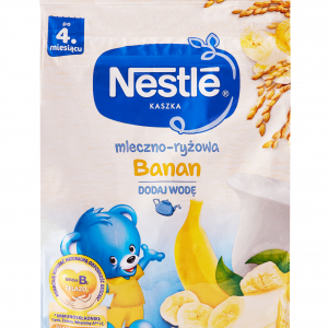 Kaszka Nestlé