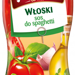 Sos Pudliszki