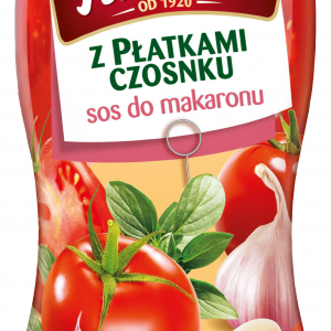 Sos Pudliszki