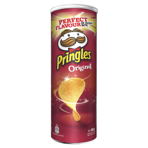 Pringles