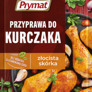 Przyprawa Prymat