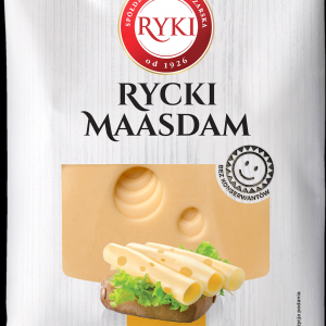 Ser Rycki Maasdam Ryki