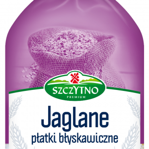Płatki Szczytno