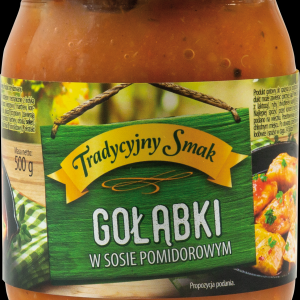 Danie Tradycyjny Smak