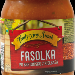 Danie Tradycyjny Smak