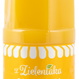 Sok z Zieleniaka