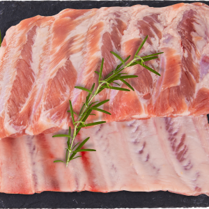 Żeberka wieprzowe Sztuka Mięsa