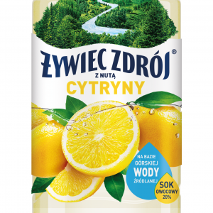 Woda Żywiec Zdrój