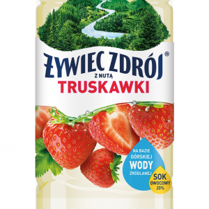 Woda Żywiec Zdrój