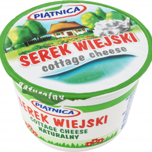 Serek wiejski Piątnica